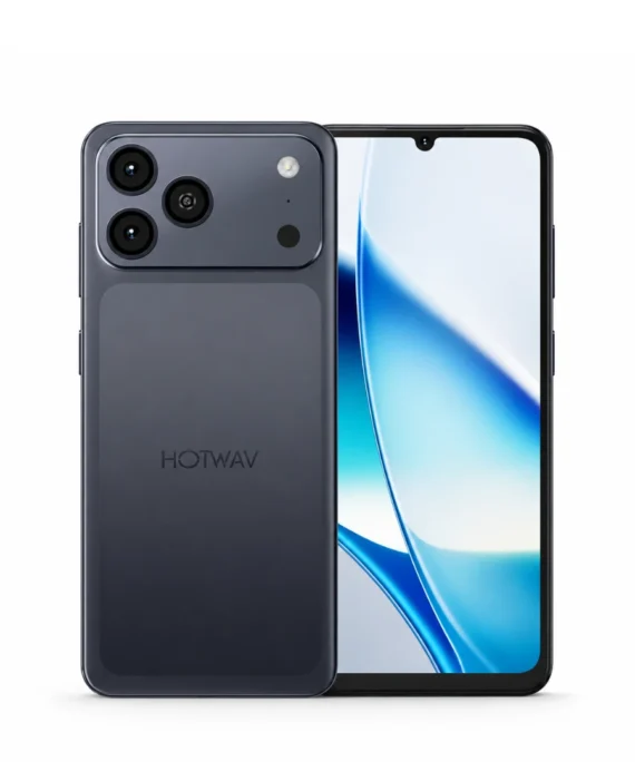 HOTWAV A17 Pro Max - 256GB