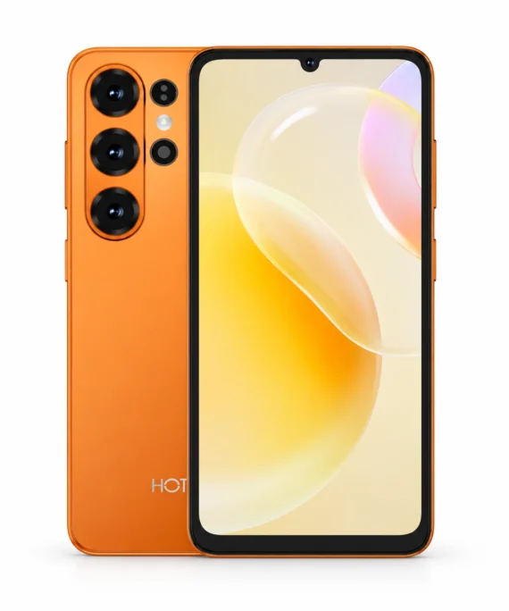 HOTWAV A26 Ultra Smartphone