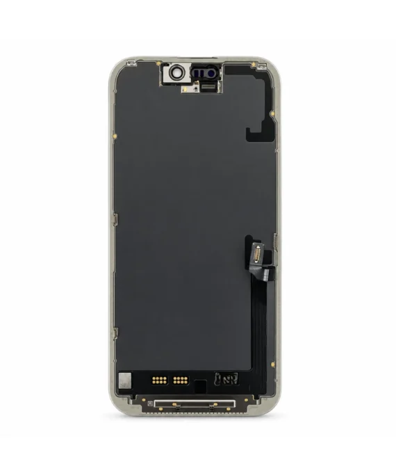 iPhone 17 Screen - OLED