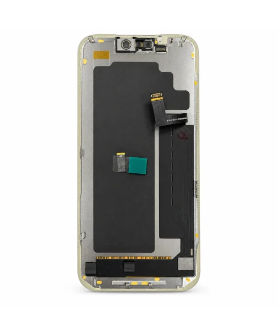 iPhone 17 Pro Max Screen - OLED