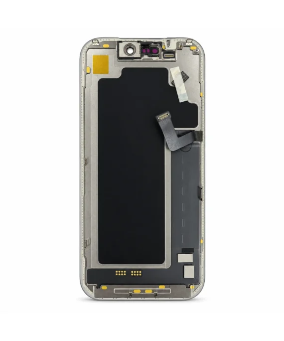 iPhone 17 Pro Screen - OLED