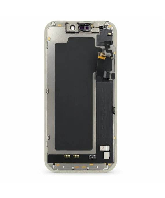 iPhone 17 Pro Screen - SERVICE PACK