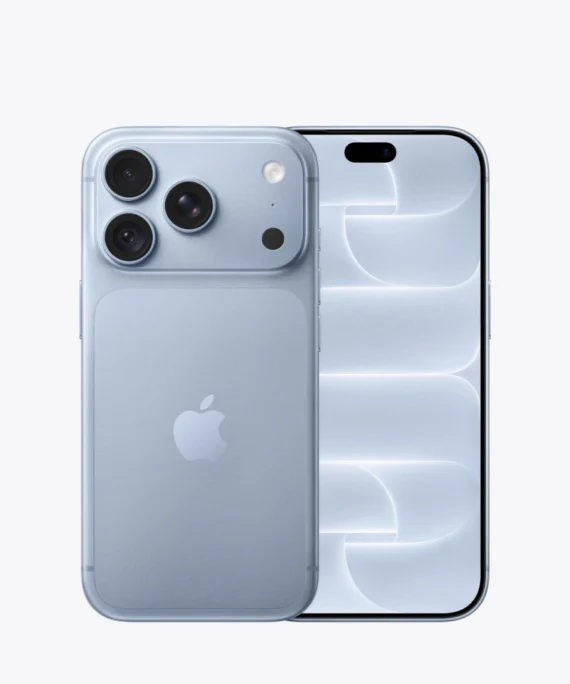 iPhone 18 Pro - 256GB [Brand New]