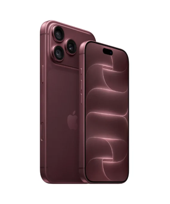 iPhone 18 Pro Max - 256GB [Brand New]