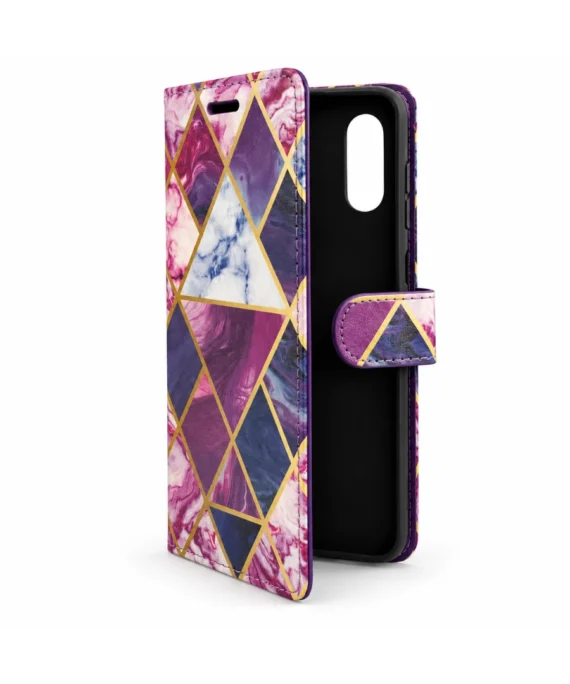 Fashion Wallet Case for Samsung